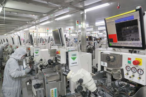 低位MEMS硅麥全球巨頭實現全環節國產化，自建封測廠即將投產，引領行業新格局