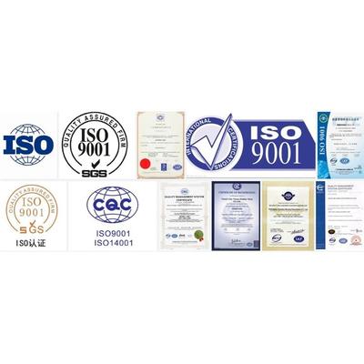 宿遷ISO45000咨詢公司助力企業(yè)夯實(shí)可持續(xù)發(fā)展安全根基