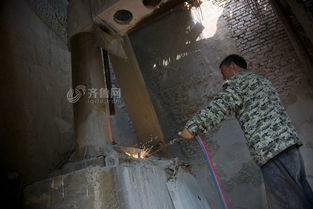 濟南取締61家石材加工廠，守護‘世界三紅’產地生態與品質